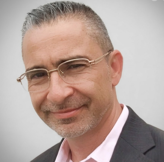 Javier Guerrero